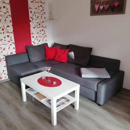 Apartament Sahlenburger Ferienhaus Cuxhaven Zewnętrze zdjęcie