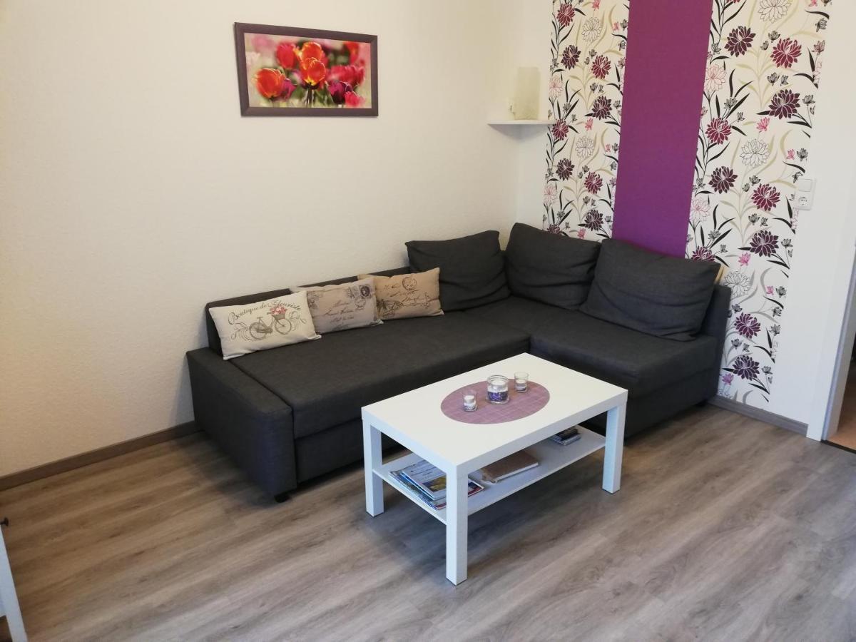 Apartament Sahlenburger Ferienhaus Cuxhaven Zewnętrze zdjęcie