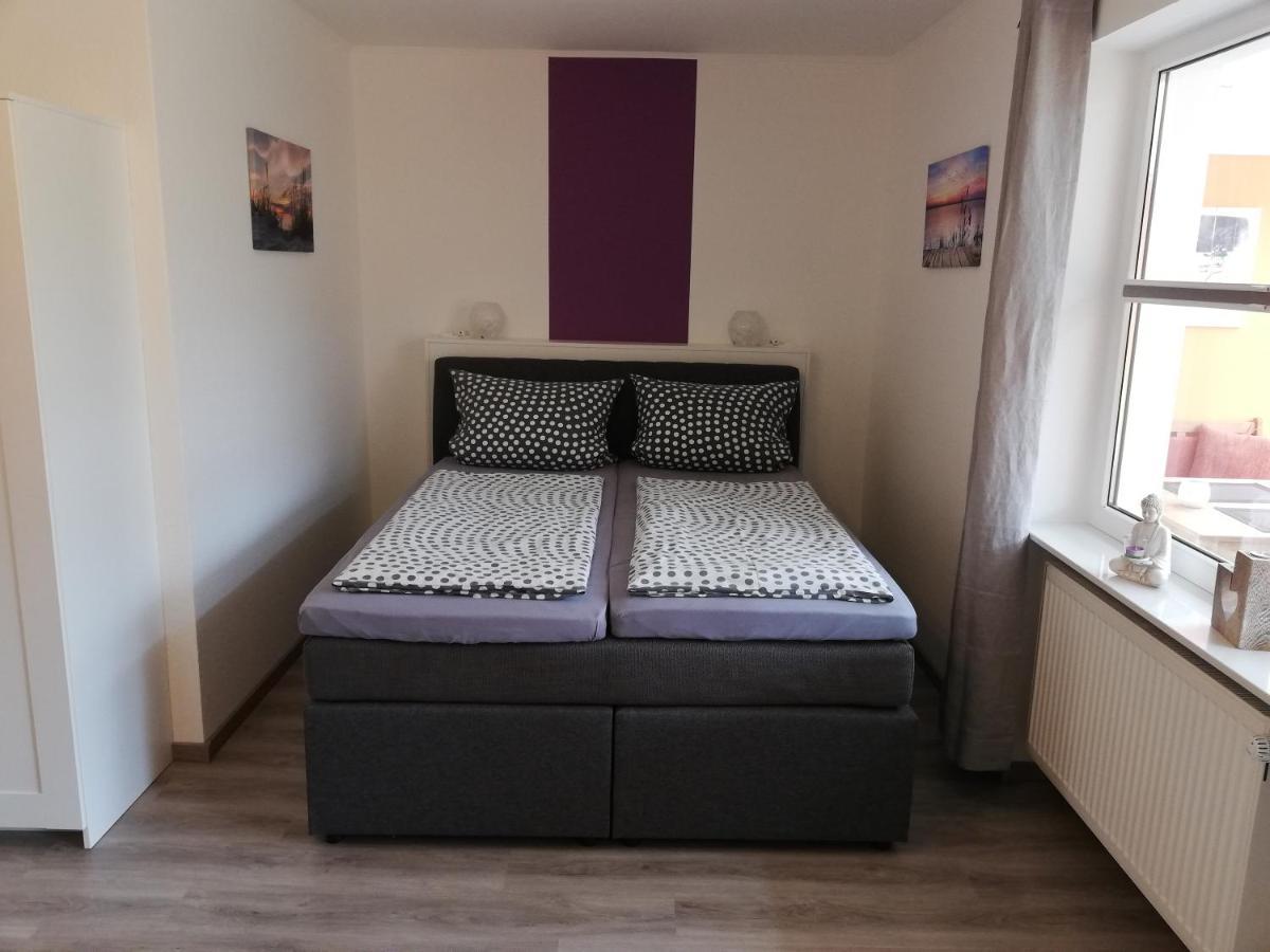 Apartament Sahlenburger Ferienhaus Cuxhaven Zewnętrze zdjęcie