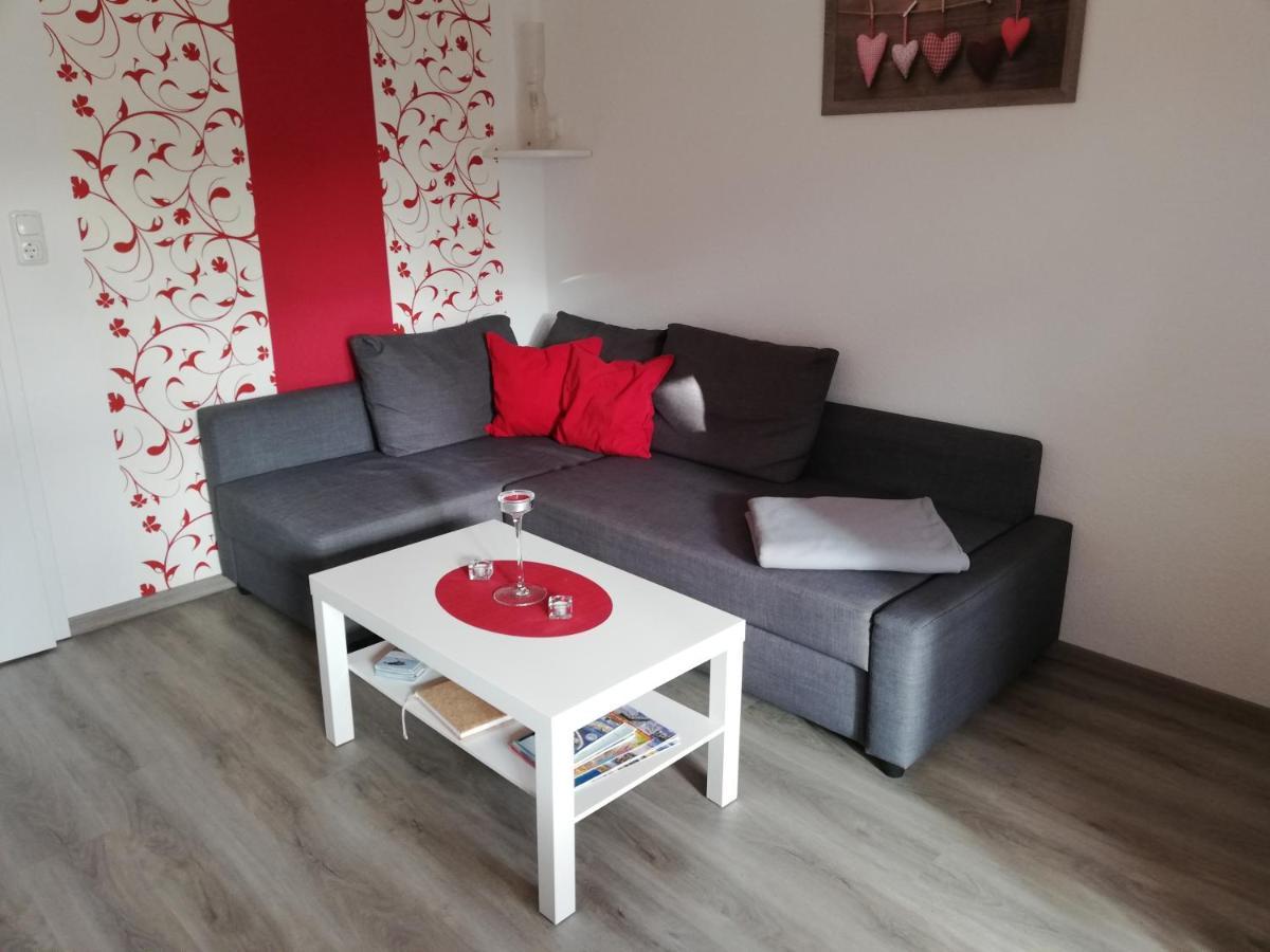 Sahlenburger Ferienhaus Cuxhaven Zewnętrze zdjęcie