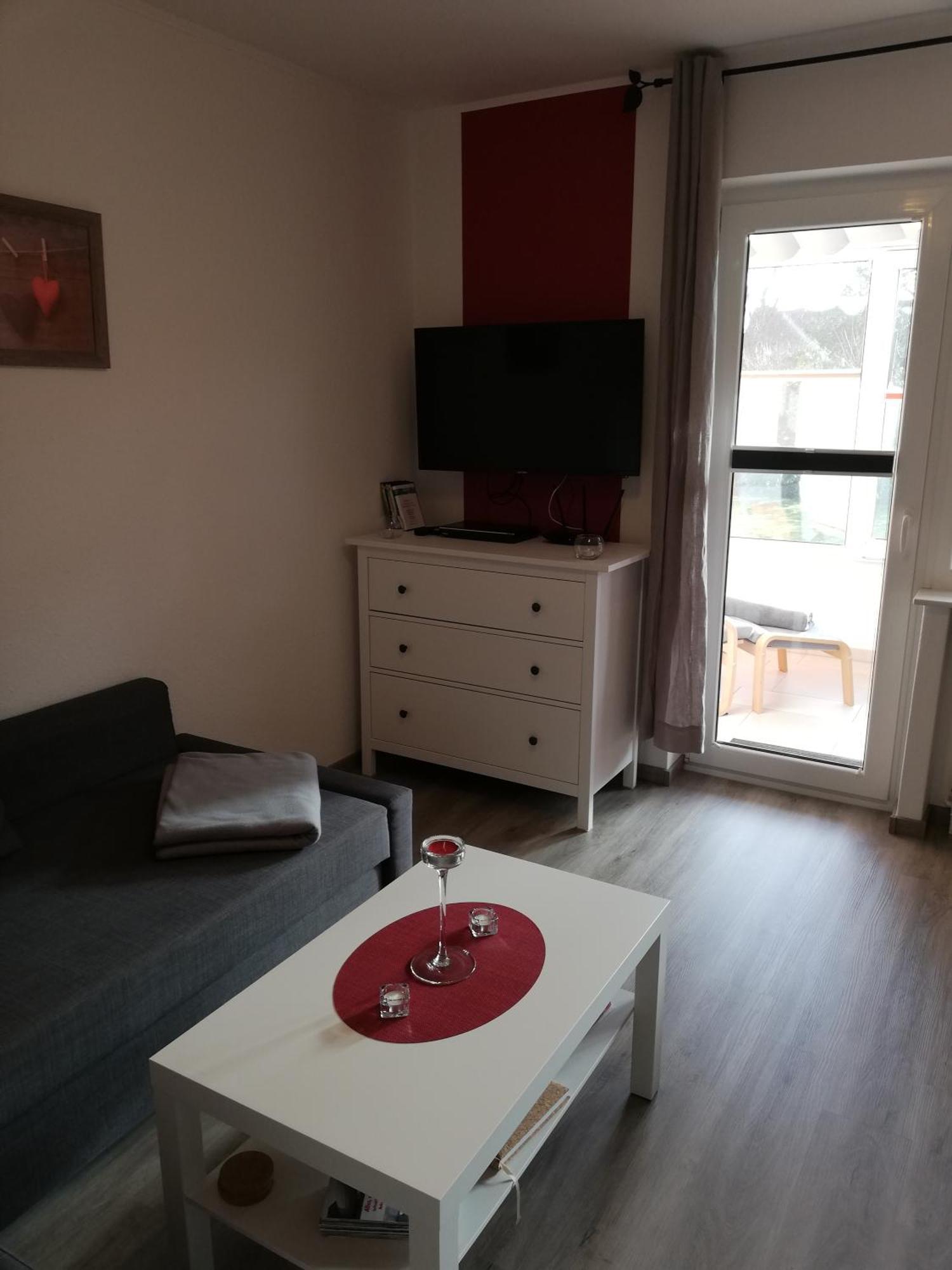 Apartament Sahlenburger Ferienhaus Cuxhaven Pokój zdjęcie